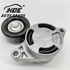 16620-BZ010 16620BZ010 534094510 Tensor de Correa de Repuesto para Automóviles HDE al por Mayor para Toyota AVANZA - Product Image 2