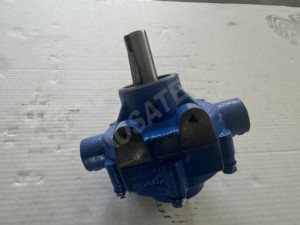 Chất Lượng Cao 7560 Máy Bơm Nước Cho Schwing Putzmeister Bơm Bê Tông Máy Bơm Nước - Product Image 2