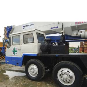 <span class=keywords><strong>Crane</strong></span> Roda Bekas <span class=keywords><strong>Tadano</strong></span> 55 <span class=keywords><strong>Ton</strong></span> Kualitas Unggul Performa Baik Asli Jepang <span class=keywords><strong>Crane</strong></span> <span class=keywords><strong>TADANO</strong></span> Bekas Dijual - Product Image 3