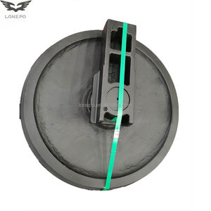 Parti per Escavatore HD700, Corona Dentata di Trasmissione CR3979 per <span class=keywords><strong>Kato</strong></span> - Product Image 6