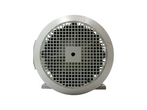 Moteur asynchrone standard 1LA9163-2KA60-Z 11kW 2945 tr/min 400-690V pour équipement d'usine PLC et variateur de vitesse - Product Image 5