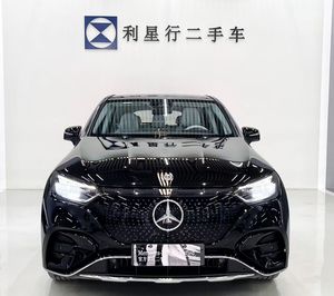 <span class=keywords><strong>Mercedes</strong></span>-<span class=keywords><strong>Benz</strong></span> EQE 500 <span class=keywords><strong>4MATIC</strong></span> SUV Usado, Doble Motor, Tracción en las Cuatro Ruedas, SUV Eléctrico <span class=keywords><strong>de</strong></span> Lujo <span class=keywords><strong>de</strong></span> Tamaño Mediano - Product Image 1
