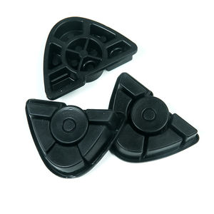 غطاء حماية مخصص من السيليكون الناعم للأزرار، غطاء مطاطي سيليكوني للأزرار - Product Image 4