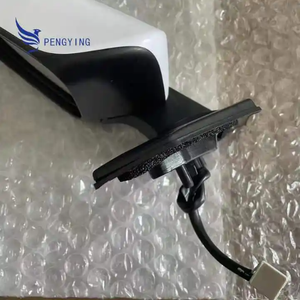 Espejo <span class=keywords><strong>Retrovisor</strong></span> lateral para Toyota Allion 2013 - Product Image 2