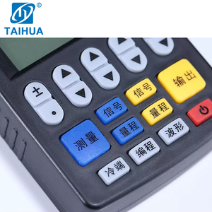 Calibrateur de process multifonction TaiHua TH-S12, générateur de signal 4-20 mA 0-10 V, alimentation de haute qualité à faible coût - Product Image 3