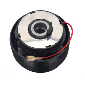 Pour Volkswagen VW <span class=keywords><strong>Golf</strong></span> VW-4 Classique Racing Sport Voiture <span class=keywords><strong>Volant</strong></span> Court Hub Adaptateur Boss Kit - Product Image 4
