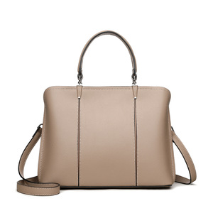 New Fashion Designer Crossbody <b>Bags</b> High Quality Genuine Leather Shoulder Messenger <b>Bag</b> Casual Totes Women Handbags and Purses - Product Image 1