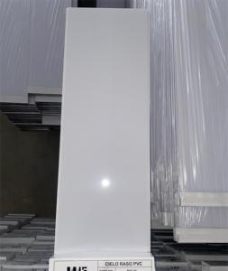 Panel <span class=keywords><strong>de</strong></span> <span class=keywords><strong>Techo</strong></span> y Pared <span class=keywords><strong>de</strong></span> PVC Estilo Popular 2026, <span class=keywords><strong>Precio</strong></span> <span class=keywords><strong>de</strong></span> Fábrica, Laminado <span class=keywords><strong>de</strong></span> Plástico Compuesto con Revestimiento <span class=keywords><strong>de</strong></span> PVC, 25*8/7/6mm - Product Image 5