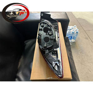 Luz Trasera LED de Alta Calidad para Automóviles CZJF, Lámpara Trasera para <span class=keywords><strong>Mazda</strong></span> <span class=keywords><strong>3</strong></span> 2014 2015 2016 2017 <span class=keywords><strong>2018</strong></span>, <span class=keywords><strong>Precio</strong></span> de Fábrica BPW951160 BPW951150 - Product Image 6