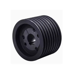 Großhandels preis Maschinen Kraft übertragungs teile 3V 5V 8V American Standard Keilriemen scheibe für Elektromotor - Product Image 4