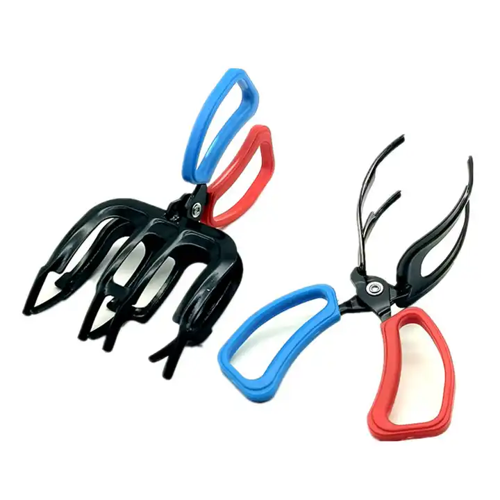 fish gripper multifunctional alloy fish pliers