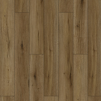 Jiangsu BBL China Wasserdichte Kratzfeste SPC PVC Vinyl-Bodenbeläge 3,2mm 4mm Grau für Küchen mit Klicksystem