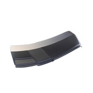 บังโคลนรถยนต์ Taishuai สำหรับ <span class=keywords><strong>Ranger</strong></span> ปี 2023 <span class=keywords><strong>2022</strong></span> รุ่น Sport Wildtrak <span class=keywords><strong>XLT</strong></span> Sport T9 ครอบซุ้มล้อ 4x4 อุปกรณ์ตกแต่งรถยนต์ - Product Image 5