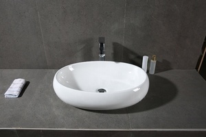 Lavabo Artistico di Alta Qualità, Nuovo Design, Molto Richiesto - Product Image 6