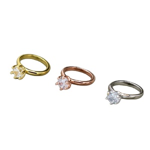 Accessori Fotografici per Neonati Anello con Strass Anello per Bambini Accessori per Studio Fotografico Anello per Neonato - Product Image 1