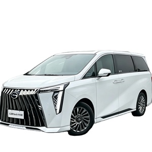 En Stock, Trumpchis M8 Master 400T 2023, SUV <span class=keywords><strong>de</strong></span> Lujo <span class=keywords><strong>de</strong></span> 7 <span class=keywords><strong>Plazas</strong></span>, Automático, Volante a la Izquierda, Asientos <span class=keywords><strong>de</strong></span> Cuero, Llantas <span class=keywords><strong>de</strong></span> Aleación R20, Portaequipajes <span class=keywords><strong>de</strong></span> Techo - Product Image 1
