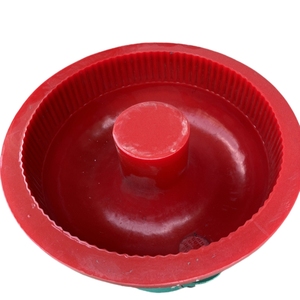 Machine de polissage de <span class=keywords><strong>vibration</strong></span> de fabricant de la Chine Machine de polissage vibrante industrielle de haute qualité pour le métal - Product Image 4