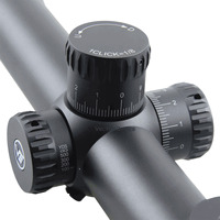 Longue-vue télescopique en aluminium Vector Optics Minotaur 46x60 GenII MFL SFP Miras