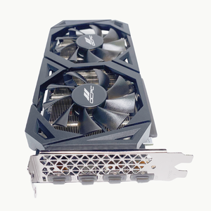 Nouveau Super GPU GeForce RTX 2060 avec 8 Go de mémoire GDDR6 pour ordinateur portable Caractéristiques RTX 2060 <span class=keywords><strong>TI</strong></span> & 2060 S - Product Image 3