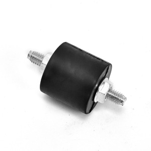 Soporte de Goma para Amortiguador de Impactos M6 M8 con Tuerca para Maquinaria Industrial - Product Image 3