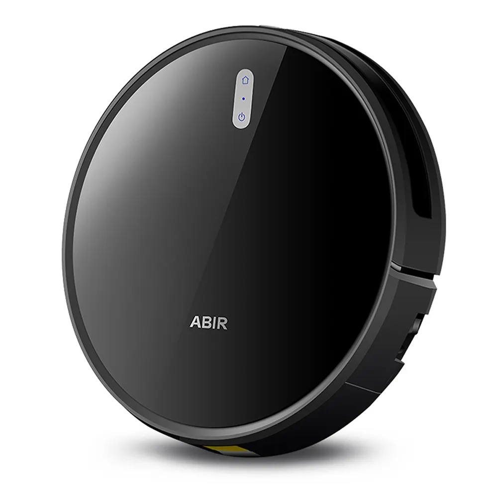 ABIRG20ブラック格安Wifi機能電気革新的な消費者製品検出センサー充電式掃除機
