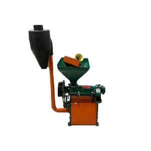 Rice Mill Spare Parts Mini Rice Mill Carbon Screen <b>Rubber</b> <b>Roller</b> Rice Milling and Polishing Machine - Product Image 2