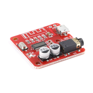 Módulo de recepción de audio sin pérdidas <span class=keywords><strong>Bluetooth</strong></span> 4,2, placa de decodificación <span class=keywords><strong>Bluetooth</strong></span>, modificación de amplificador de audio para coche DIY - Product Image 1