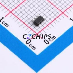 Circuit intégré d'origine et flambant neuf EA2208T6R SOT-23-6 Puce PMIC IC de puissance DC-DC - Product Image 2