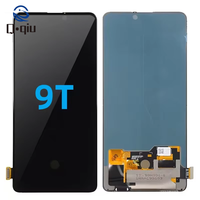 Écran tactile LCD Redmi 9/9a/9s, garantie 1 an, haute qualité, 100 % testé, écran tactile d'origine pour