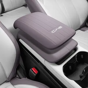 Housse en gel de silice pour accoudoir central pour BYD Song Plus DMI Seal U Sealion 6, accessoires automobiles - Product Image 1