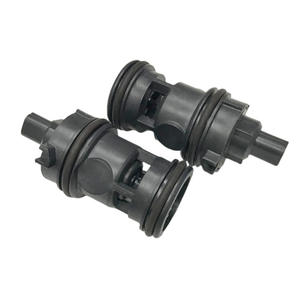Válvula solenoide de filtro de carbón Honda 17310-TBA-A01, válvula de control de gas con puerto de 1/2 pulgada para Odyssey, Accord, CRV, Civic - Product Image 3