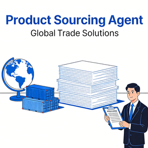 Agente de Compras y Logística en China para Alibaba, Taobao y 1688 - Product Image 3