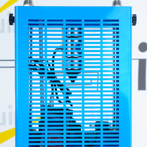 Tester Digitale per Carico Puntuale su Roccia per Indice di Resistenza <span class=keywords><strong>del</strong></span> Calcestruzzo, Campioni o Carote di Roccia, Indice di Resistenza della Roccia, Garanzia 1 Anno - Product Image 4