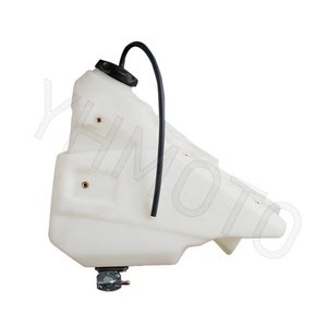 20. YHMOTO Tanque de Combustible Kraftstofftank, Caja de Aceite, Kit de Carrocería, Piezas de Motocicleta para KTM EXC XC 150 250 2023 2024 Six Days - Product Image 3