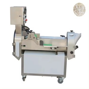 Stainless Steel Carrot End <b>Cutter</b> Industrial Commercial Yam Frying Potato Strip for Use - Product Image 2