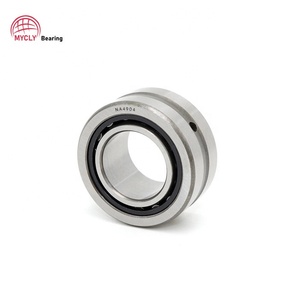 İşlenmiş tip iğneli rulman rulmanlar İç halka ile <span class=keywords><strong>NA49</strong></span>/22-XL NA 49/22 <span class=keywords><strong>NA49</strong></span>/22 rulman - Product Image 5