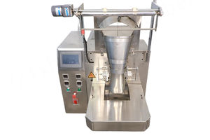 Máquina Automática de Alta Eficiencia para Productos Químicos y Alimentos, Plataforma Elevadora de Pesaje Automático, Llenado de Bolsas y Sobres - Product Image 4