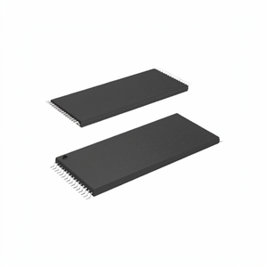 Componentes de Memoria 32 TFSOP AT49BV002NT-12TC, Circuito Integrado Electrónico en Stock - Product Image 1