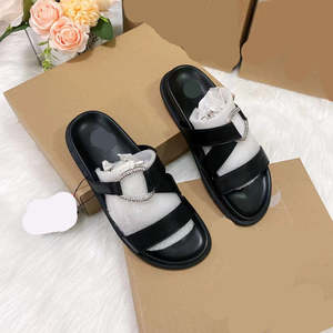 Chaussons pour femmes grande taille IStapromo Gifts One line diamond, respirants et légers - Product Image 6