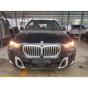 Guazi Mejor <span class=keywords><strong>Precio</strong></span> <span class=keywords><strong>BMW</strong></span> <span class=keywords><strong>X5</strong></span> 2.0 SUV Auto Usado 4x4 5 Asientos Volante a la Izquierda Caja de Cambios Automática - Product Image 2
