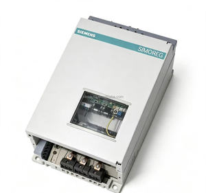 6RA2875-6DV61-0 Siemens 200A Simoreg ไดรฟ์ AC ชุดควบคุมระบบอัตโนมัติอุตสาหกรรม 6RA2875 420V DC ตัวควบคุมความเร็ว มีสินค้าในสต็อก - Product Image 4