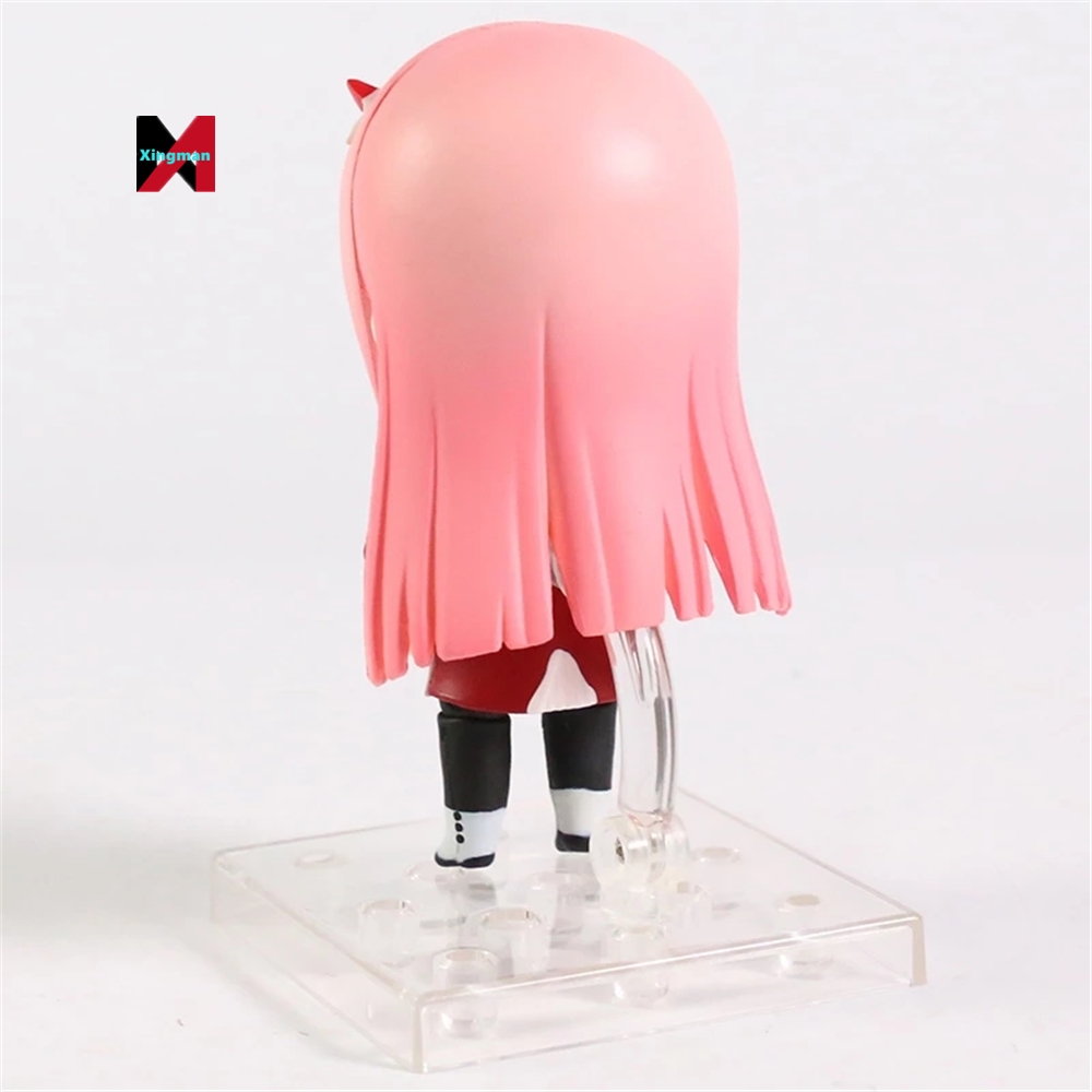 Darling in the Franxx - Zero Two 02 952 Action Figure