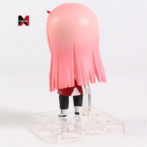 Figura de Acción de Anime <span class=keywords><strong>Zero</strong></span> <span class=keywords><strong>Two</strong></span> 02 952, Juguete de Plástico para Armar y Cambiar la Cara, Darling in the Franxx - Product Image 4