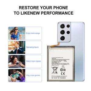 Batteria ricaricabile agli ioni di litio Eb-Ba426aby batteria del telefono cellulare per batteria Samsung <span class=keywords><strong>Galaxy</strong></span> A42 A32 5g <span class=keywords><strong>A72</strong></span> - Product Image 3