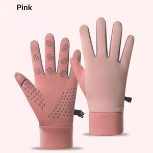 Guantes de Invierno para Ciclismo, Térmicos, Resistentes al Frío, al Viento e Impermeables, para Bicicleta, Correr al Aire Libre, Esquiar - Product Image 3