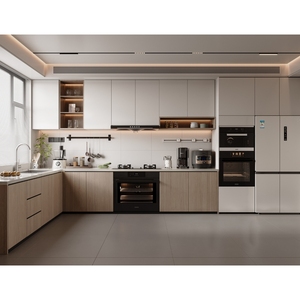 <span class=keywords><strong>Módulos</strong></span> <span class=keywords><strong>de</strong></span> Muebles <span class=keywords><strong>de</strong></span> <span class=keywords><strong>Cocina</strong></span> a Medida con Planificación Integral y Soluciones <span class=keywords><strong>de</strong></span> Almacenamiento Multizona para Interiores <span class=keywords><strong>de</strong></span> <span class=keywords><strong>Cocina</strong></span> - Product Image 3