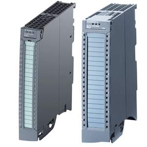 S7-1500/PS60 PLC Modbus 220 В Промышленный контроль 6ES7507-0RA00-0AB0 - Product Image 3