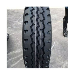 Neumáticos chinos con llanta para camión 12R22.5: Cuántas toneladas pueden transportar? Precio en Hyderabad. - Product Image 1