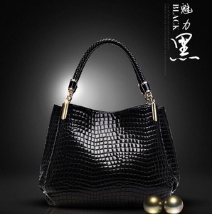 Bolsos de hombro de marca para mujer, bolsos de cuero PU de alta calidad - Product Image 5