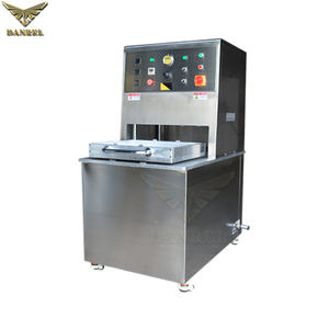 Máquina de selagem de papel rotativa automática, equipamento médico de embalagem - Product Image 3